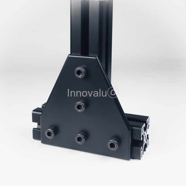 mountingplate P40 T5